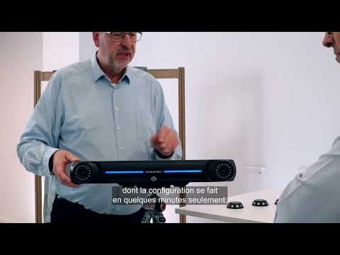 PolyWorks × Scanology | Vidéo 2 FR