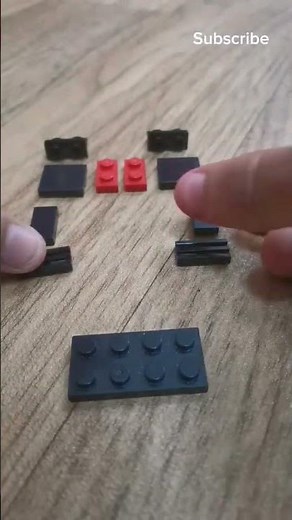 Easy lego Nintendo switch tutorial