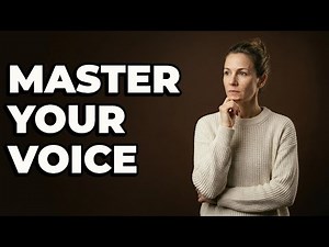 What Is Narrative Voice In Creative Writing?