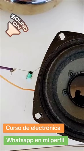 Nuestro curso te enseña como hacer tus proyectos paso a paso sin problemas si aún no entiendes la electrónica o tienes dificultades con ella.