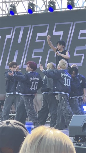 The Jet Boy Bangerz at Muuji Festival 2026