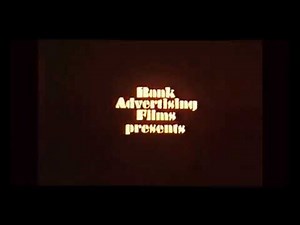 Rank Screen Advertising logo (1972)