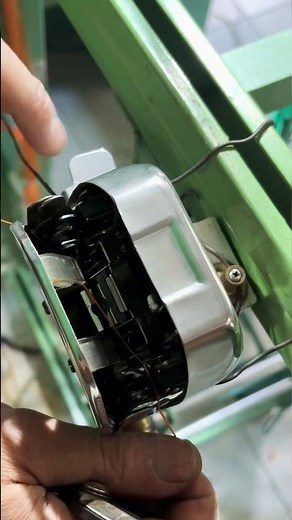 How to simply connect a thread?