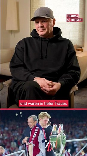 The banquet after the "mother of all defeats": "The best party FC Bayern has ever had"