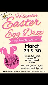 4.7K views · 23 reactions | Alpha and Omega Corn Maze on Reels | Facebook