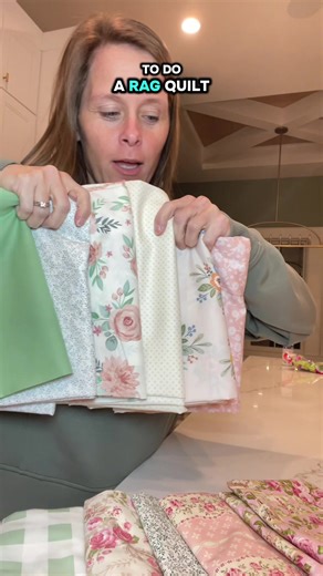 Creative Sewing Projects with Harrison