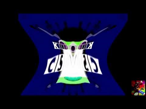 (NEW EFFECT) Klasky Csupo is Blind and Deaf