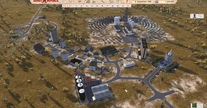 Workers & Resources: Soviet Republic is back on Steam after a DMCA strike from disgruntled player