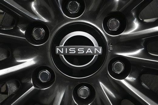 More than 320K Nissan vehicles recalled over defect that could lead to crash