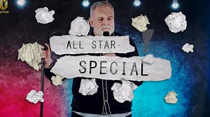 7.6K views · 22 reactions | Celebrate the best of Season 1 of Friday Night Comedy LIVE with our All Star Special, streaming tomorrow exclusively on Ustreme! | Jim Davidson | Facebook