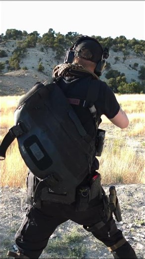 Fast Reload (lol) #precisionshooting #glock #loadout #shootingsports