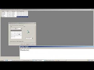 CurrentTimestamp Function in Transformer Stage in DataStage