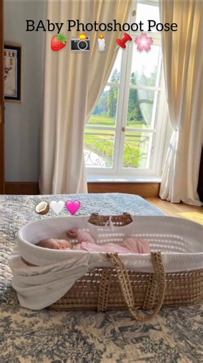 baby photoshoot pose ideas🍓#youtubeshorts#baby#cutebaby#viral#reels#ytshorts#fyp