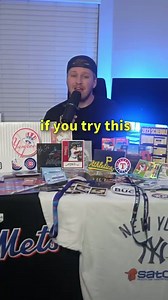 18 MLB teams sent me free merch #mlb #baseball