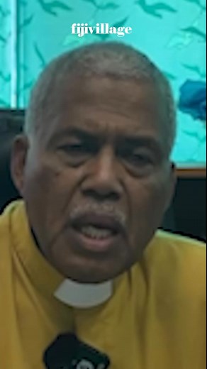 All Methodist Church of Fiji and Rotuma ministers, whether ordained or probationary, must refrain from smoking and reduce their consumption of kava. This directive has been confirmed by the President of the Methodist Church, Reverend Dr. Semisi Turagavou, who Read more : https://www.fijivillage.com/news/Methodist-Church-bans-smoking-for-ministers-urges-reduced-kava-consumption-r4x8f5/ | fijivillage