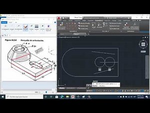 comando Solevar en AutoCAD