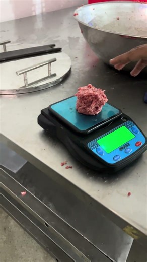 Automatic Meat Ball (Kofta) Making Machine | From Qeema to Kofta | 2026 Model by EngineeringsPk