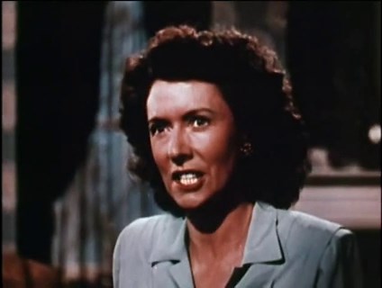 Scared to Death (1946)