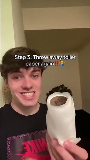 How to win No Poop July (step by step guide) 😈 [2023]
