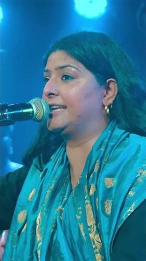 Tung Tung Baje – Jyoti Nooran 🔥 Soulful Sufi Voice #Shorts