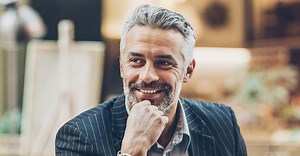 Member awards and recognition