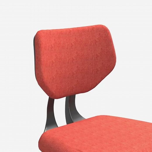 Regal Office Executive Swivel Chair – Style Meets Functionality. #regalfurniture #swivelchair