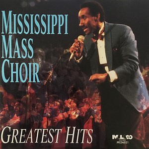 12157034-Mississippi-Mass-Choir-Greatest-Hits