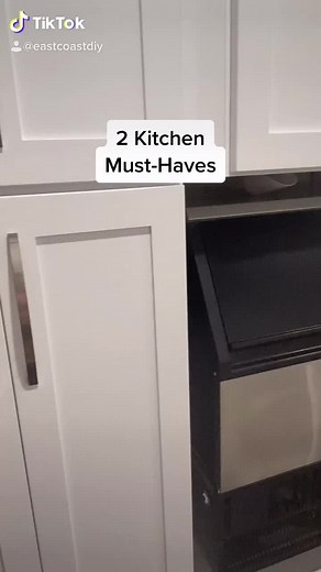 Essential Ice Maker: DIY Kitchen Must-Haves on Amazon