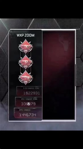 My best banner so far 🤩 #apexlegends #apexbanner #foryоu #fyp #viral