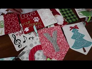 Tuesday Tips with Kimberbell | Permanent Topping