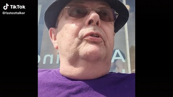 Ignorant bus passengers and an ignorant TFL london bus driver ignore wheelchair user #disabledtiktoker #wheelchairlife #tflbuses #ignorantpeople