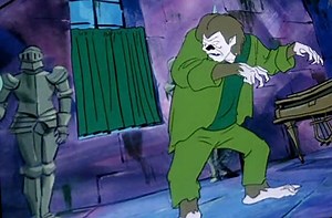 Scooby-Doo, Where Are You! 1969 Scooby Doo Where Are You S01 E011 A Gaggle of Galloping Ghosts