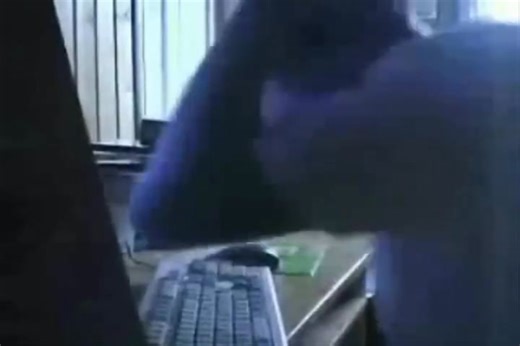 破壞に命をかけて