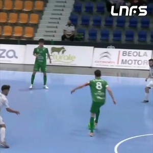 Amazing Team Goal 😍🔥 #7futsal w/ Diego Mancuso, CLUB Deportivo XOTA, Liga Nacional de Fútbol Sala Follow Seven Futsal 👈🏻 | Seven Futsal