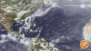 102K views · 103 reactions | The 2018 hurricane season is officially over November 30. Here's a compilation of the ENTIRE SEASON from NOAA's GoesEAST satellite. | America's Morning Headquarters | Facebook