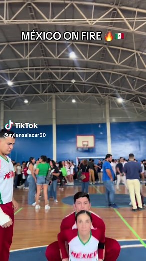 Aylen Salazar (@aylensalazar30) - ROAD TO ICU 🇲🇽 #cheerleader #icu #road #orlandoflorida #seleccionmexicana #conade #deporte #cheer #partnerstunt