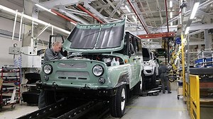 Mira este video y entenderás por qué los camiones Kamaz tienen fama de ser indestructibles