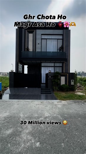 Ammar Estate & Builders ( M Aisaam Tariq ) on Instagram: "30 Million views 😳🫣🤯 5 Marla House For Sale In DHA Phase 9 Town Lahore 🏡 Whatsapp 03208049179 ✅ Real Estate Marketing | Architectural Planning | Interior Designing | Construction | Renovation | Sale/Purchase. ✨ Property Features: 🛏️ 3 Spacious Bedrooms 🛁 Attached Bathrooms 🛋️ Drawing Room 🚽 Powder Room 🖥️ 2 Comfortable TV Lounges 🍽️ Dining Room 🫕 Fully Equipped Kitchen 3 🚪 Store Room 2 🎑 Double Terrace 📶 WiFi Installed 🚗 Ca