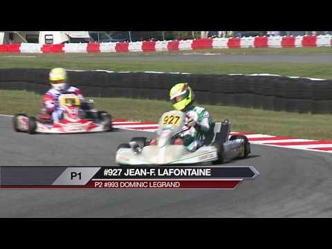 CHAMPKART CDN KARTING CHAMP OPEN SHIFTER 125 cc
