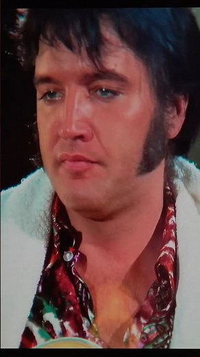 ELVIS PRESLEY - Runaway (Rehersal - 15th July 1970 Mgm Sound Stage 1)
