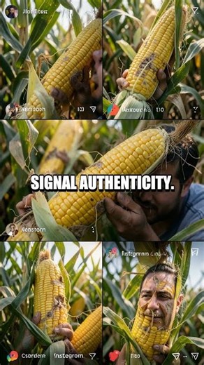 How Corn Kid Changed Gen Z Humor Forever (Wait for it)