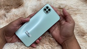 27K views · 397 reactions | Samsung Galaxy A22 5G Full Review -...