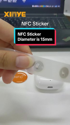 #rfid #technology #nfcsticker #factorywork #factory #nfctags #rfidsticker #network #product #nfccard