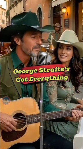 George Strait's Got A Song For Everything – Bobby James #countrymusic #english #music #lyrics