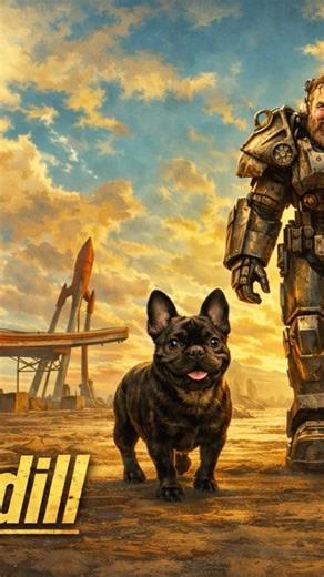 Fallout 4: episode 2 complete! #fallout #gameplay #fypyoutube #fyp