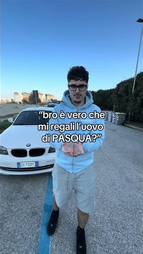 non so cosa si aspettava il bro 🤷🏻‍♂️