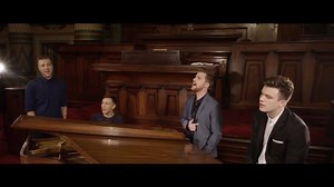 A little preview of tomorrow's video!!! "Hallelujah Medley" ⛪️😊🙏🏻 | Anthem Lights