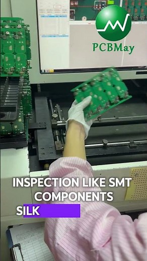 🔍 AOI vs. X-ray Inspection in PCB Manufacturing – What’s the Difference?