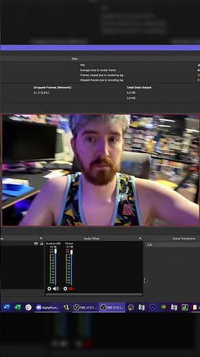 OBS Plugins you NEED #2 - DroidCam OBS