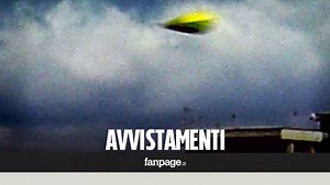 Gli ufologici italiani: “Ufo in Italia? Il 5% degli avvistamenti è inspiegabile”